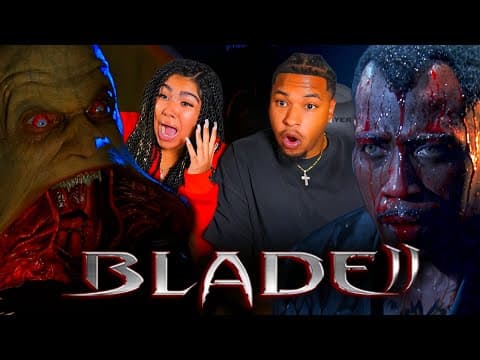 Blade 2