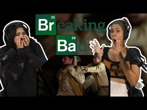 Breaking Bad S1E3