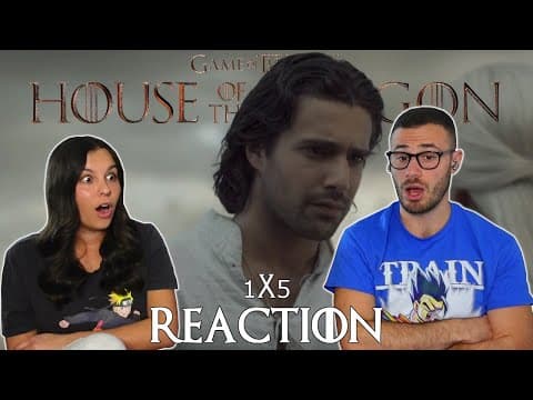House of the Dragon S1E5