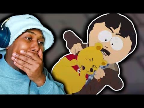 South Park S23E2