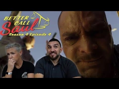 Better Call Saul S4E4