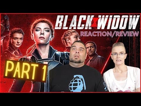 Black Widow