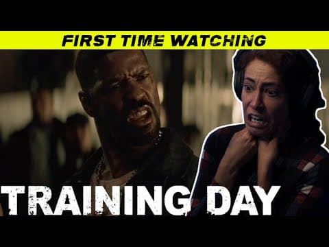 Training Day