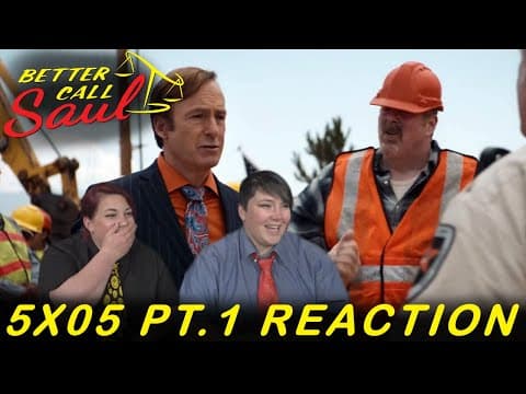 Better Call Saul S5E5