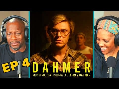 Dahmer Episode 4