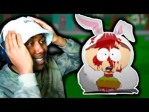 South Park S16E4