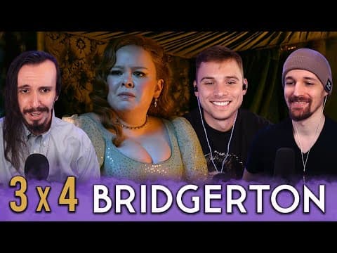 Bridgerton S3E4
