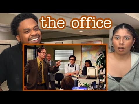 The Office S6E24