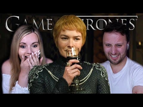 Game Of Thrones S6E10