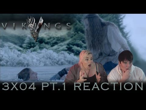 Vikings S3E4