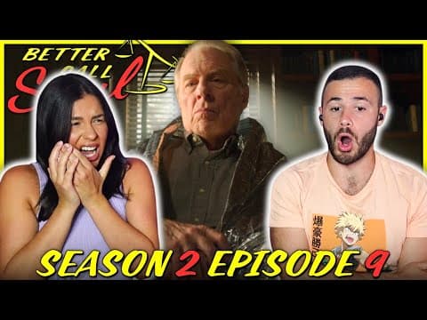Better Call Saul S2E9