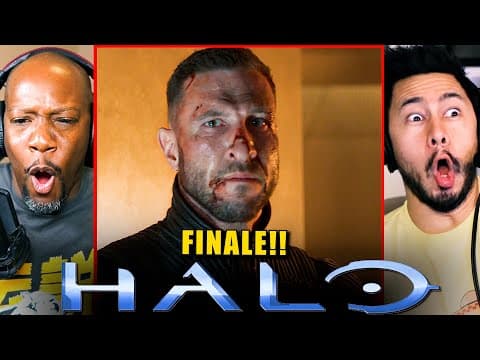 Halo Episode 9