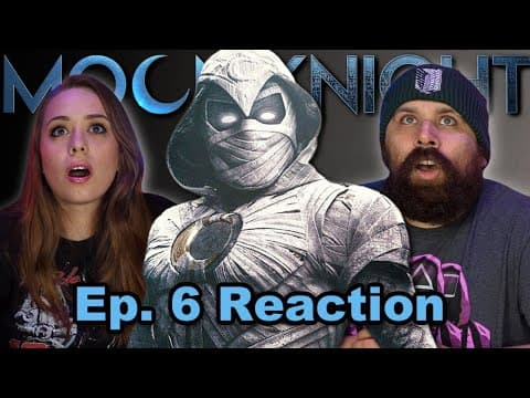 Moon Knight Episode 6