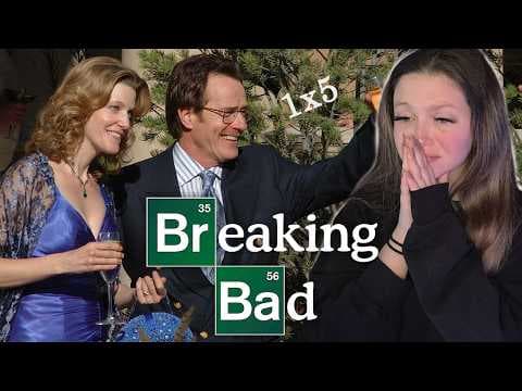 Breaking Bad S1E5