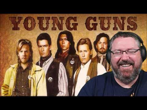Young Guns