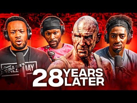28 Years Later