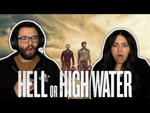 Hell or High Water