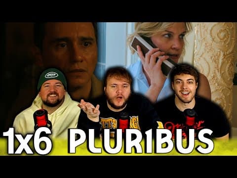 Pluribus S1E6