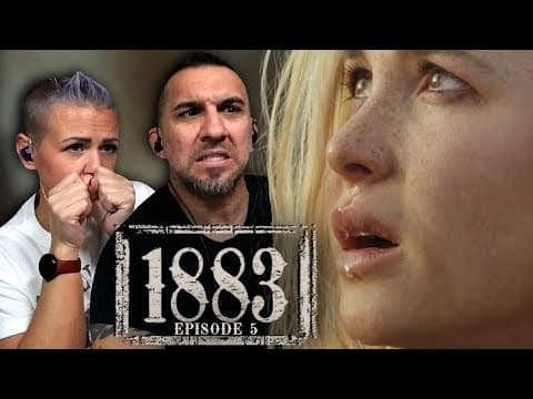 1883 S1E5