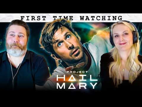 Project Hail Mary