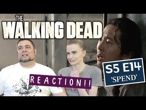 The Walking Dead S5E14