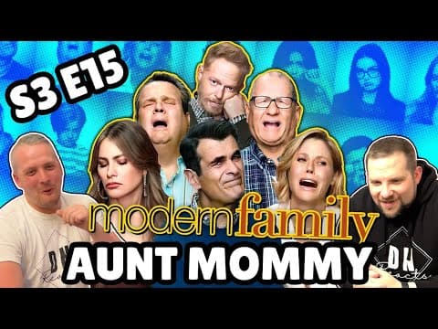 Modern Family S3E15