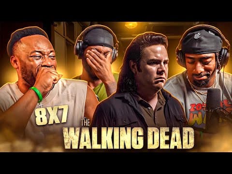 The Walking Dead S8E7