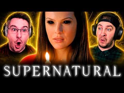 Supernatural S3E4