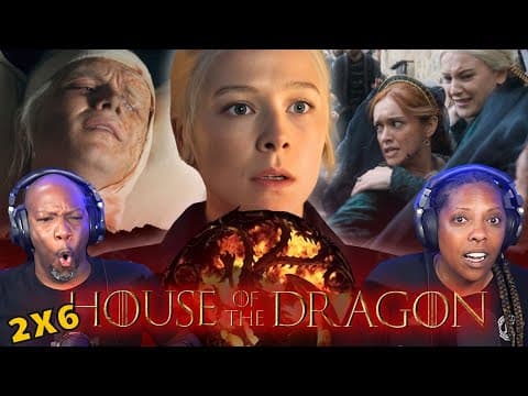House of the Dragon S2E6
