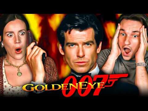Goldeneye