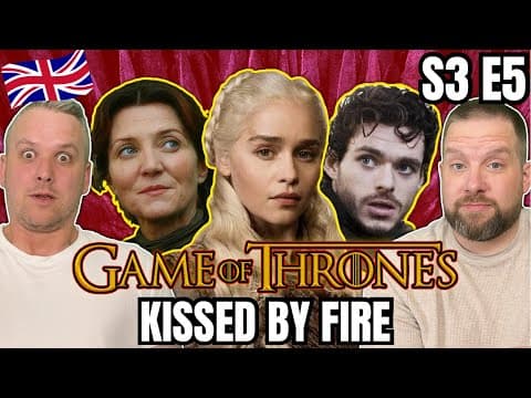 Game Of Thrones S3E5