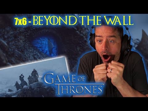 Game Of Thrones S7E6