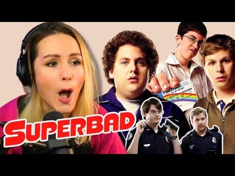 Superbad