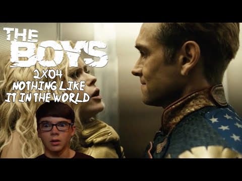 The Boys S2E4