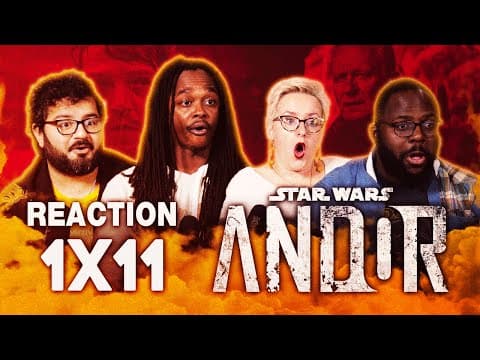 Andor S1E11