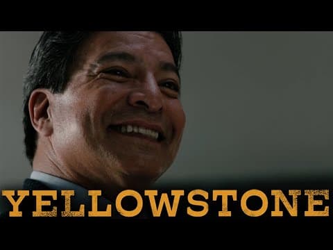 Yellowstone S1E6