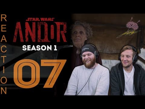 Andor S1E7