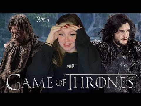 Game Of Thrones S3E5