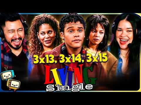 Living Single (1995)