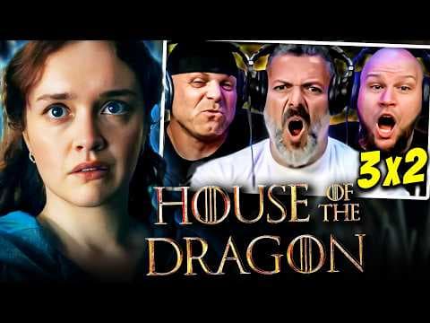 House of the Dragon S3E2