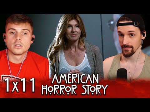 American Horror Story S1E11