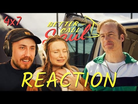 Better Call Saul S4E7