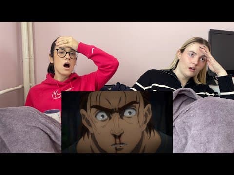 Vinland Saga S2E1