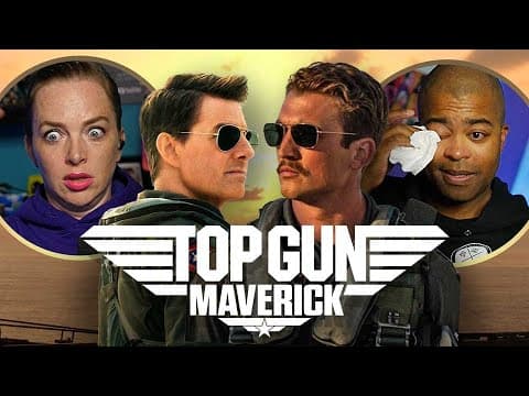 Top Gun: Maverick