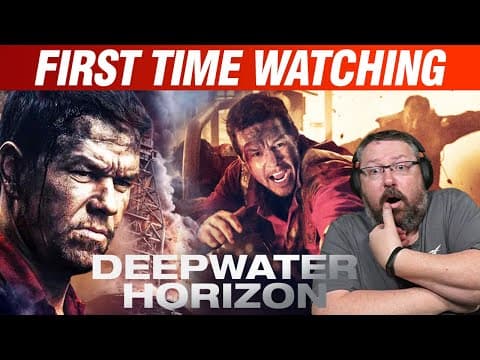 Deepwater Horizon