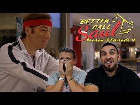 Better Call Saul S3E9