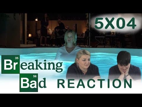 Breaking Bad S5E4