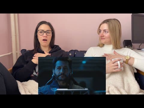 The Expanse S2E3