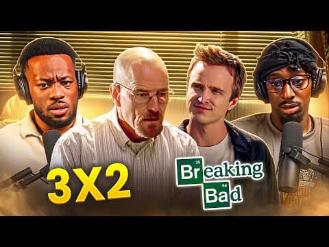 Breaking Bad S3E2