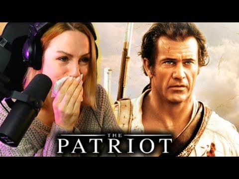 The Patriot